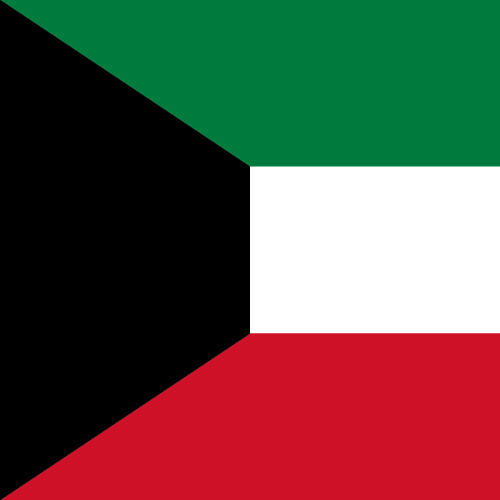 kuwait
